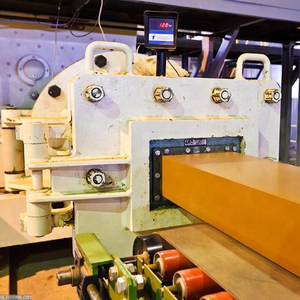 Mesin Pembuat Cetakan Bata Tanah Liat Ekstruder Vakum Kompak - Product Image 5