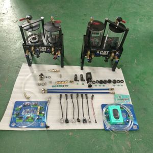 Cat8000S CRI + 헤이 테스트 벤치 - Product Image 5