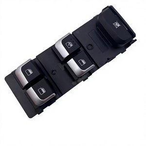 สวิตช์กระจกไฟฟ้าสำหรับรถยนต์ Kia Forte รุ่น 93570-S4000 ปี 18-19 - Product Image 1