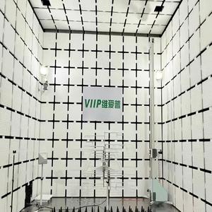 Viip hoàn thành giải pháp EMI EMC thử nghiệm tuân thủ trước hỗ trợ chứng nhận xử lý sự cố với Bộ dụng cụ sản phẩm - Product Image 3