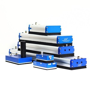 CPSR 60mm Vacuum <b>Sponge</b> Gripper - Industrial Robot End Effector for Precision Automation <b>Handling</b> & Component Sorting - Product Image 6