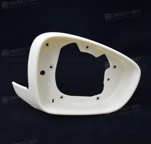 OEM ODM pièces d'essai de voiture ASA résistance aux ultraviolets protection solaire anti-âge rétroviseur prototypage service d'impression 3d