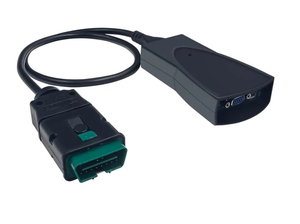 Herramienta de Diagnóstico Automotriz PP2000 LEXIA3 <span class=keywords><strong>DIAGBOX</strong></span> V150, Lector de Códigos OBD, Interfaz de 12V Universal, 12 Meses de Garantía - Product Image 2