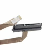 Nuevo Cable Flexible para Disco Duro SATA para Positivo Xci3650 XC3634 XC3620 XCI7660 XC3630 Xc7660 FFC HDD MB S14BW0X 44R-100103-3001