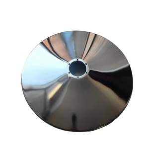 Silla de Salón de Belleza Portátil y Resistente de Plástico para Estilismo - Product Image 6