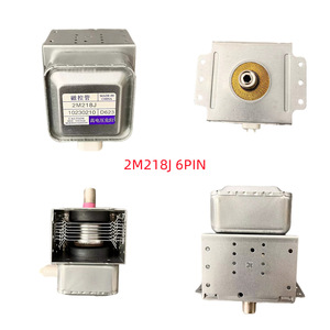 Pièce de four à micro-ondes Magnetron 2M218J, protection haute tension, forte compatibilité, fabriqué en Chine - Product Image 5
