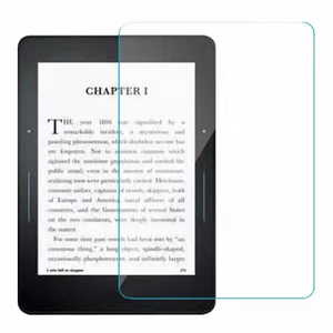 Best Seller Trending 2024 Nuevos productos Cubierta completa de vidrio templado para <span class=keywords><strong>Kindle</strong></span> Paperwhite Mini Protector de pantalla de alta <span class=keywords><strong>calidad</strong></span> - Product Image 1