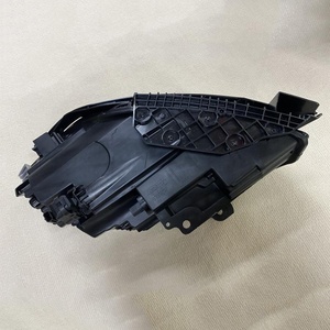 Auto Body Systems LED Headlight 68457895AD OEM 68457894AD Car Headlamp Front for 2022 - Product Image 6
