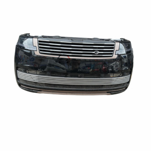 Pare-chocs avant pour Land <span class=keywords><strong>Rover</strong></span> <span class=keywords><strong>Range</strong></span> <span class=keywords><strong>Rover</strong></span> L460 2022 2023 2024 2025, avec calandre intégrée - Product Image 1