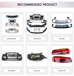 Diffusore paraurti posteriore GTI 2014 per V w <span class=keywords><strong>Golf7</strong></span> - Product Image 3