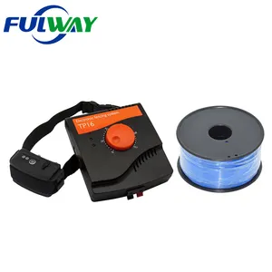 TP16 safety electronic radio fencing for dog on sale