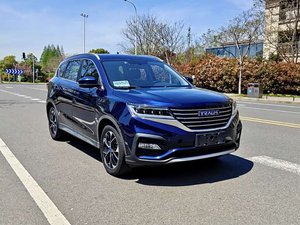 Traum SEEK 5 2018 1.5T 6AT Turbo SUV 7 Posti Automatico Guida a Sinistra Usato - Vendita all'Ingrosso per <span class=keywords><strong>Commercianti</strong></span> <span class=keywords><strong>Auto</strong></span> Africani - Product Image 3
