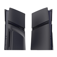 Coque de remplacement pour console PS5 Pro avec coque de protection couleur optionnelle GP-537