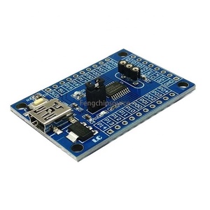 N76E003AT20 carte de développement pour micro-ordinateur monopuce carte système plaque centrale Nouvelle carte d'extension Tang <span class=keywords><strong>Nu</strong></span> <span class=keywords><strong>Link</strong></span> Series - Product Image 1