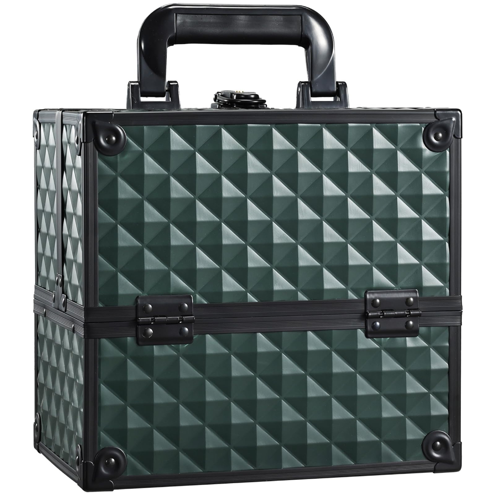 Vintage Dark Green