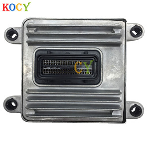 エンジンコンピュータボードECU ECMMT20U 28038749 1026301GA003 B2300045 for Baolong Electronic Control Unit - Product Image 3
