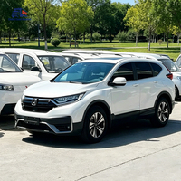 Voitures d'occasion 2021, véhicules d'occasion pas chers, Hon-da Cr-V 240Turbo Cvt 2Wd Urban Edition, voiture d'occasion, SUV compact