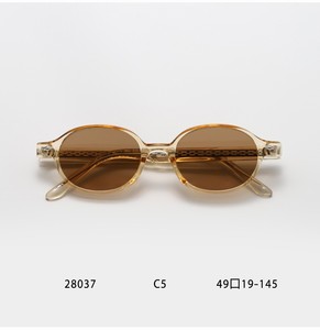 Vintage TR Frame <b>Sunglasses</b> for Unisex Anti-<b>blue</b> Light Lightweight Minimalist Acetate Optical Glasses Featuring Geometric - Product Image 5