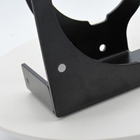 Proveedor de Fabricación de Componentes Automotrices, Estampado de Metal de Precisión OEM, Fabricación de Chapa Metálica, Modelos a Escala, ISO9001