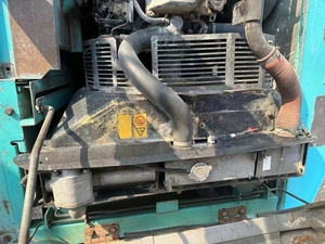 Prix ​​juste et qualité garantie, excavatrice Kobelco d'occasion 200-8, excavatrice sur chenilles 200-8/220-3 à vendre, bon état - Product Image 5