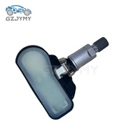 A0009053907 0009053907 Capteur TPMS 433MHz avancé Moniteur de pression des pneus de l'essieu avant pour Mercedes-Benz W176 W205 C205 C190 N293