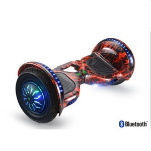Patinete Eléctrico Popular de 2 Ruedas con Batería de Litio, Hoverboard Inteligente - Product Image 3