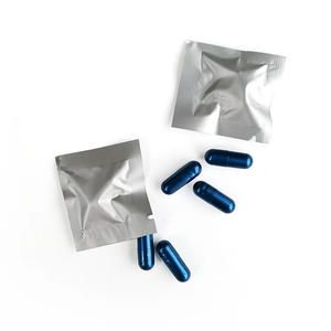 Vendita calda maschio vitalità supplemento capsule OEM marchio di servizio, commercio all'ingrosso della fabbrica - Product Image 1