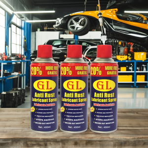 Spray <span class=keywords><strong>Multiusos</strong></span> Antioxidante, Anticorrosivo y Protector de Óxido al por Mayor - Product Image 6