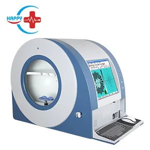 HC-Q014A Ophthalmic instrument Visual field screener touch screen Ophthalmic Perimeter