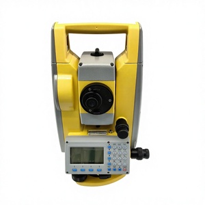 Mejor Precio SOUTH NTS 362R10U N6 / N6+ Estación Total Robótica Óptica con Prisma, Equipo de Medición - Product Image 4