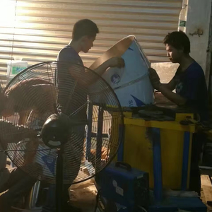 Thủy lực tôm khuỷu tay máy HVAC đường ống sản xuất với động cơ và bơm thành phần cốt lõi - Product Image 6