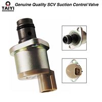 Vanne de commande d'aspiration SCV 2942000260 pour Ford, Peugeot Boxer, Mazda. Vanne de commande d'aspiration SCV OEM/ODM disponible. Pas d'OEM.