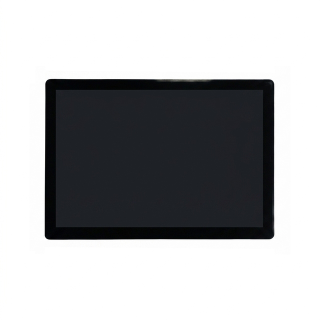10.1" In-cell 800*1280 Resolution Touch Screen Waterproof & Wet Glove Touch Support LCD Monitors