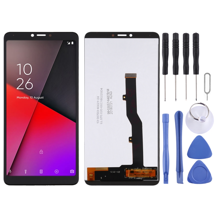 per Vodafone Smart X9