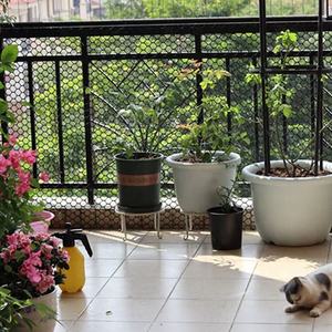 Red de Seguridad Plástica para Balcón, Venta <span class=keywords><strong>Directa</strong></span> de Fábrica en China - Product Image 2