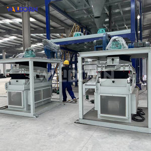 Máquina de reciclaje de batería de litio completamente automática de 1000 Kg/h Planta de reciclaje de batería de litio usada - Product Image 6