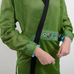 Nuevo Traje de Sujeción para la Parte Superior del Cuerpo, Ropa de Contención para Pacientes de Hospital - Product Image 2