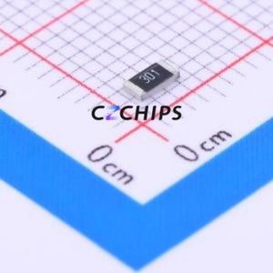 RMC12063005 % N ตัวต้านทาน SMD 1206 (ประเภท: ฟิล์มหนา) (ความต้านทาน: ความแม่นยำ300Ohm: 5%) - Product Image 1