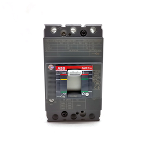 Componentes Electrónicos, Interruptores de Circuito MCCB XT1B 160 <span class=keywords><strong>TMD</strong></span> 32A 63A 125A 160A - Product Image 2
