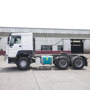 Trouvez des icônes similaires : <span class=keywords><strong>Camion</strong></span> tracteur Sinotruk HOWO 6x4 371 ch, poids lourd, économique, 10 roues, pour remorque - Product Image 5