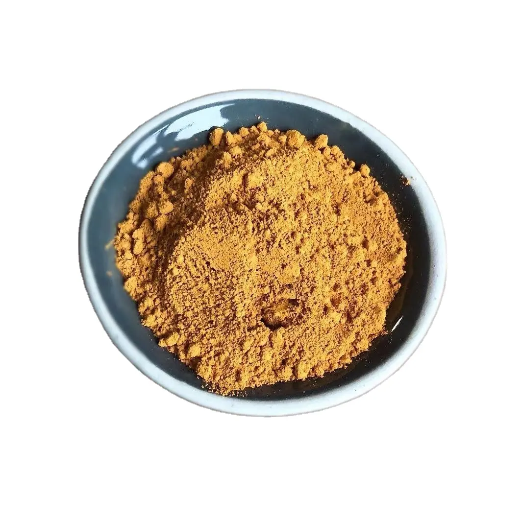 PIGMENT POWDER CHROME TITANATE BROWN 2401 vs YELLOW L1901 FOR PAINT POWDER COATING PLASTIC METAL COATING