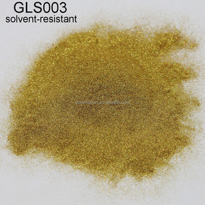 Anomalo glitter maker Laser glitter metallo fiocco glitterper nail art sorpresa natalizia - Product Image 6