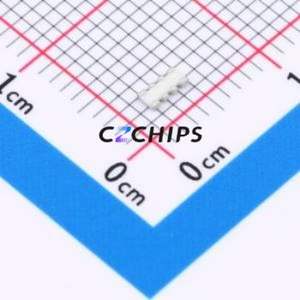 Réseau de résistances RCML08W201JT 0603x4 ( Nombre de résistances : 4 ) ( Résistance : 200 Ohms Précision : 5 % ) - Product Image 2