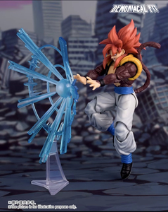 Nouvelle <span class=keywords><strong>figurine</strong></span> d'action Demoniacal Fit SSJ4 <span class=keywords><strong>Gogeta</strong></span> Drag0n Ball GT 3.0, <span class=keywords><strong>figurine</strong></span> <span class=keywords><strong>Super</strong></span> <span class=keywords><strong>Saiyan</strong></span> <span class=keywords><strong>4</strong></span> <span class=keywords><strong>Gogeta</strong></span>, modèle de collection SHF, jouet - Product Image 4