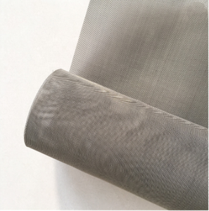 Premium Metal Wire <b>Mesh</b> | 304/316 Stainless Steel | Multi-Purpose Industrial Filter <b>Screen</b> - Product Image 6