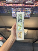 Boîte de boosters japonaise Pokemon SV11B Black Bolt, jeu de cartes à collectionner, sous scellé, présentoir de boosters Pokemon SV11B