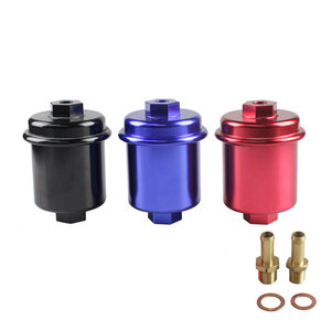 Automobile Modification: Automotive Fuel Filter, 62MM - Product Image 4