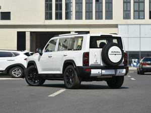 Haval Raptor PHEV 1.5T Hi4 102 Pro SUV Voiture électrique <span class=keywords><strong>hybride</strong></span> à grande vitesse avec direction à gauche Véhicule New Energy - Product Image 5