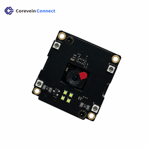 Module de caméra biométrique à reconnaissance de veine palmaire, prise en charge OEM/ODM, SDK ouvert, intégrable pour paiement POS, contrôle d'accès et gestion des présences - Product Image 1