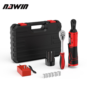<span class=keywords><strong>NAWIN</strong></span> ขายส่ง 3/8 เครื่องมือไร้สายประแจผลกระทบไร้สายอัตโนมัติ 50NM ประแจวงล้อไร้สาย - Product Image 6